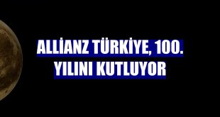 Allianz Türkiye, 100. yılını kutluyor