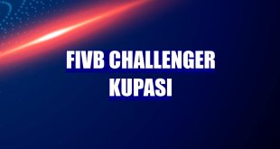 FIVB Challenger Kupası