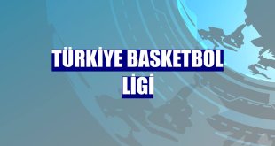 Türkiye Basketbol Ligi