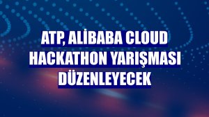 ATP, Alibaba Cloud Hackathon yarışması düzenleyecek