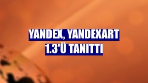 Yandex, YandexART 1.3'ü tanıttı