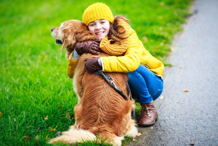 Rüyada Köpek Sahibi Olmak