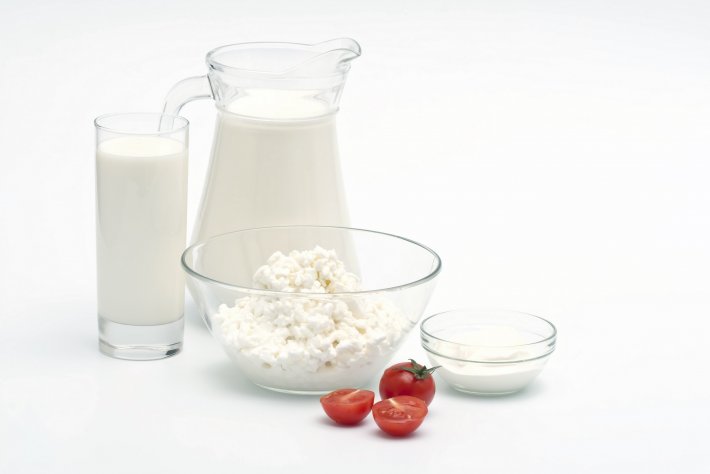 Süt İçmenin 6 Faydası