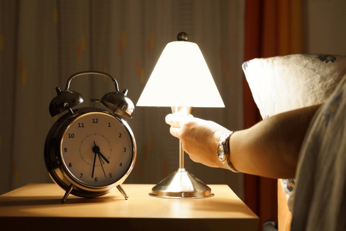 Uykusuzlukla Baş Etmenin 8 Formülü