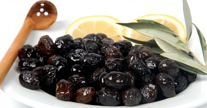 rüyada zeytin görmek