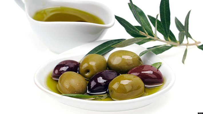 zeytin rüya