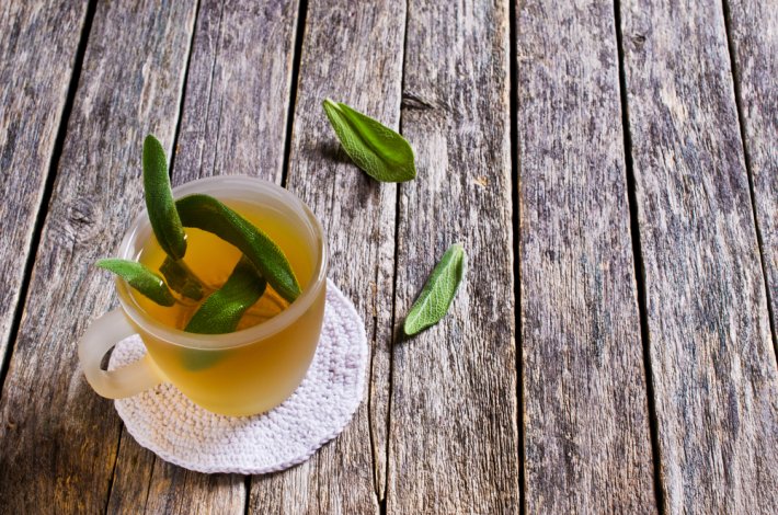 Bahar yorgunluğuna iyi gelen içecekler Yeşil Çay