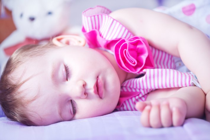 bebek uyutma yöntemleri