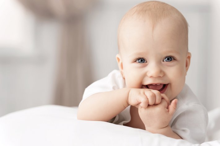 Bebeklerin Bakımı Nasıl Olmalı Altın Öneri