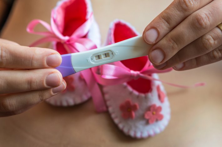 Hamilelik Testi Yapılken Dikkat Edilmesi Gerekenler