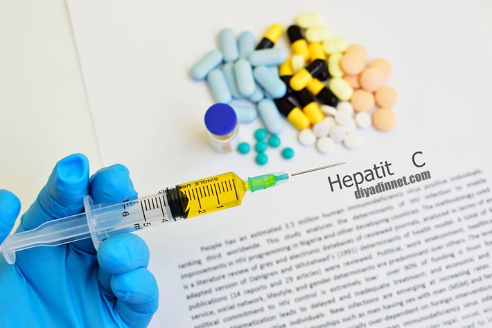 Hepatit C Korunma Yolları