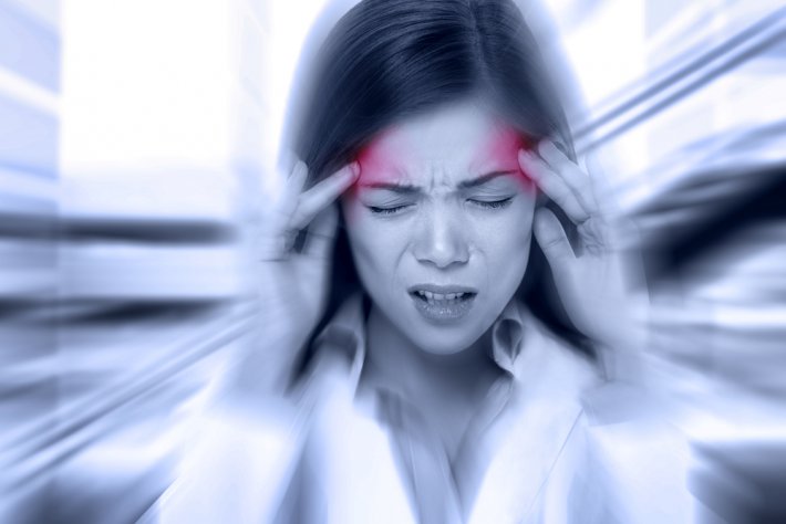 migren ağrısından nasıl kurtulabilirim