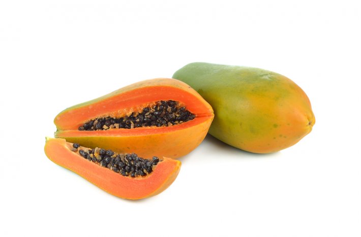 kalbe İyi Gelen Gıdalar Papaya