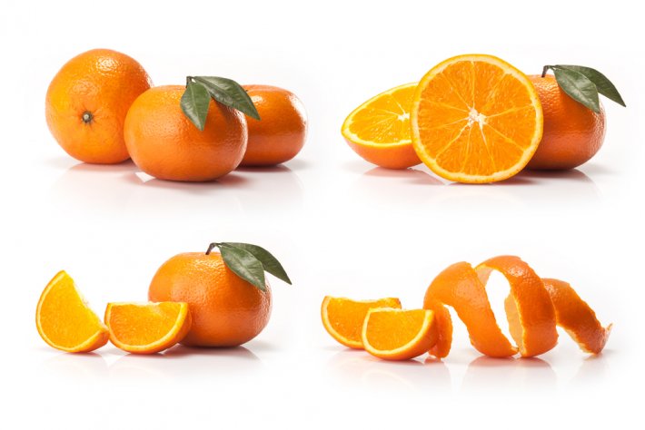 Portakalın Faydaları