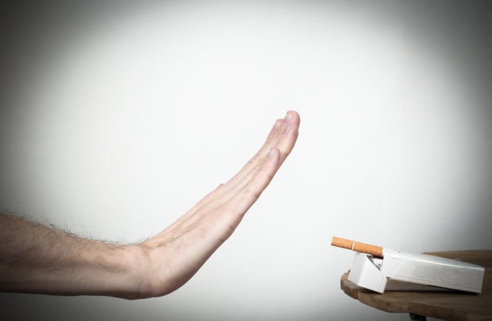 Sigara Bırakmak İçin 10 Önemli Adım 