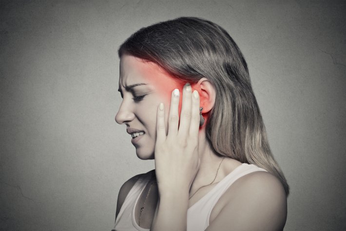 Orta Kulak İltihabı Ameliyatından Sonra Riskler