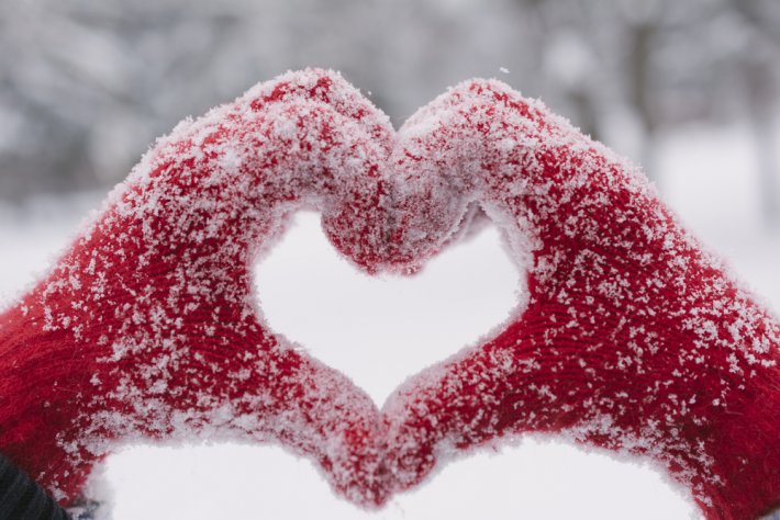 Soğuğa Karşı Kalbi Koruyacak 10 Öneri