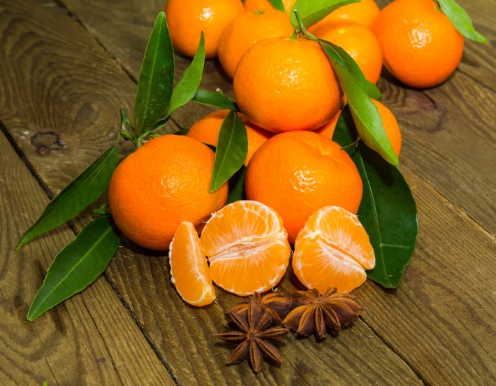 diyabet portakal mandalina