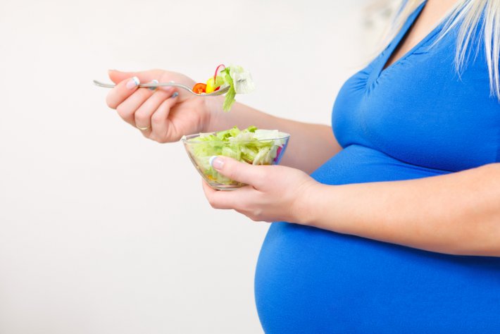 hamilelikte doğru beslenme nasıl olmalı