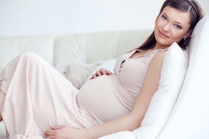 Hamilelikte En Sık Görülen Rahatsızlıklar, Hamilelikte En Sık Rastlanan 5 Şikayet