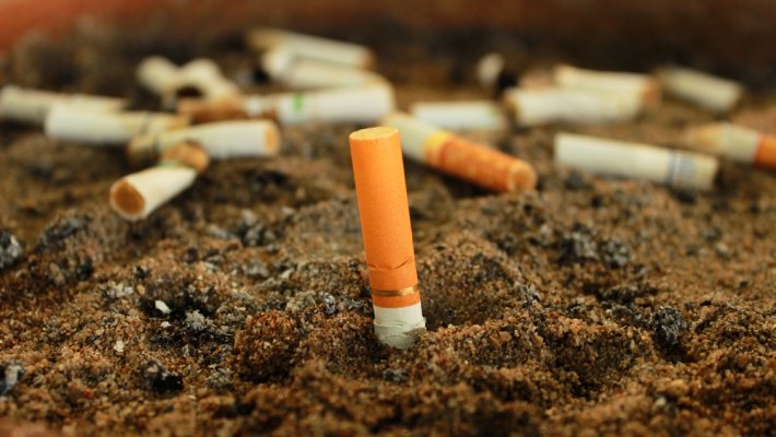 akciğer kanseri belirtileri sigara