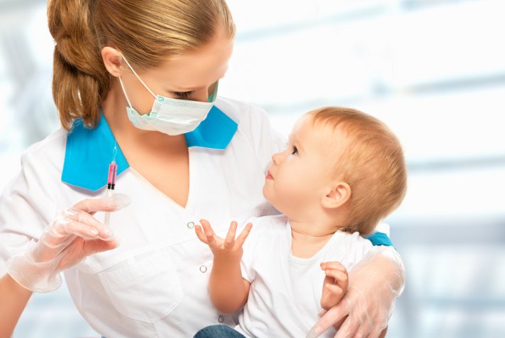 Bebeklere hangi aşı ne zaman yapılır