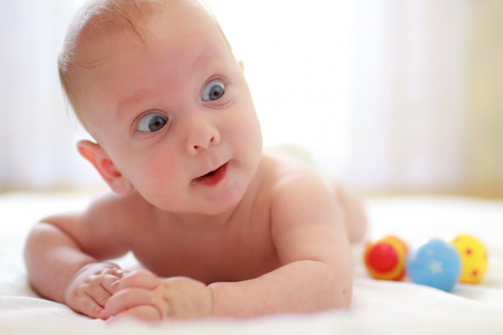 bebeklerde şaşılık tedavi1