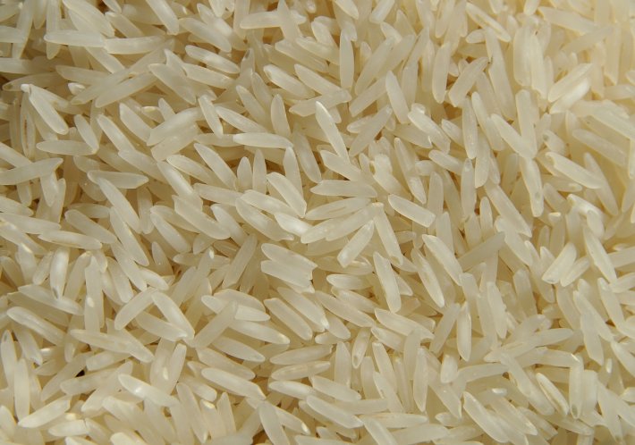 rüyada pirinç toplamak