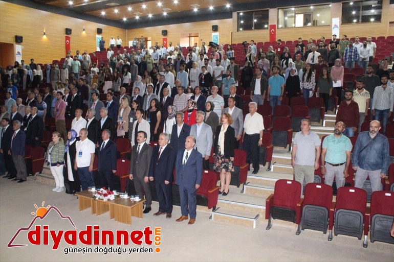 4. Uluslararası Temel ve Uygulamalı Bilimler Konferansı