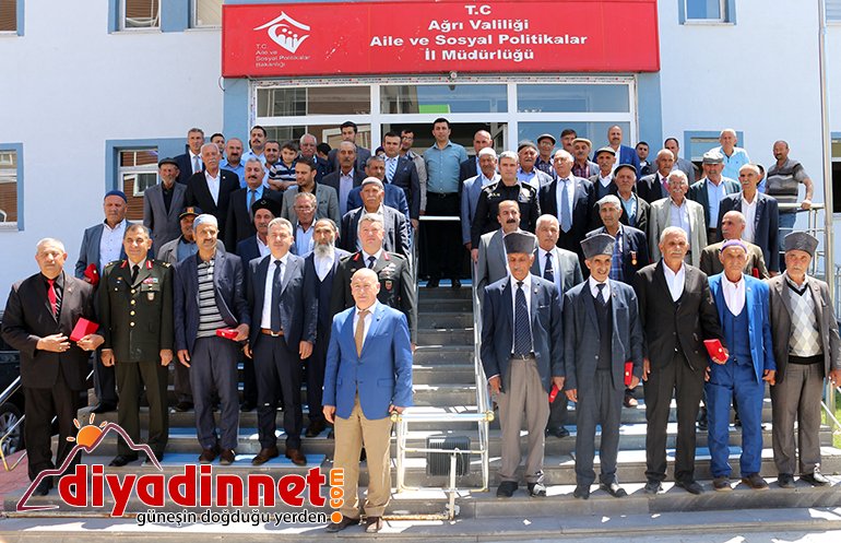 ağrı Kıbrıs gazi madalya5