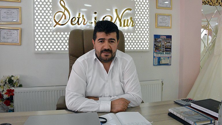 setri nur ağrı kampanya13