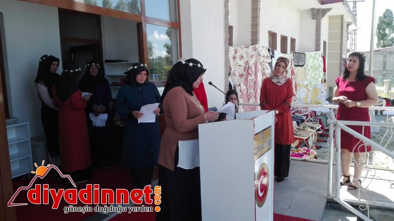 ağrı adem yılsonu sergi1