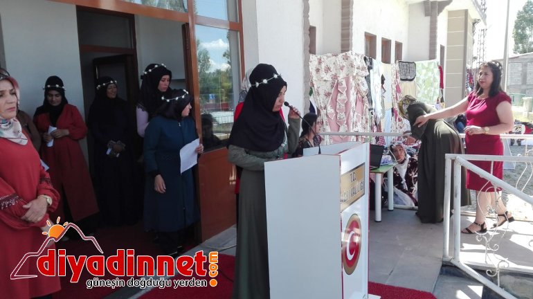 ağrı adem yılsonu sergi6