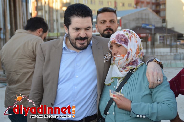 Ağrı Belediyesinin atıl haldeki parke taşı tesisi yeniden hizmet verecek5