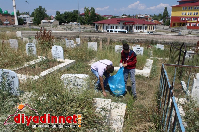 Kırıkkale'den Ağrı'ya 40 öğrenci geldi