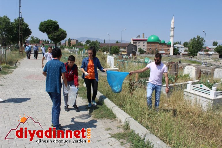 ağrı biz Anadoluyuz projesi2