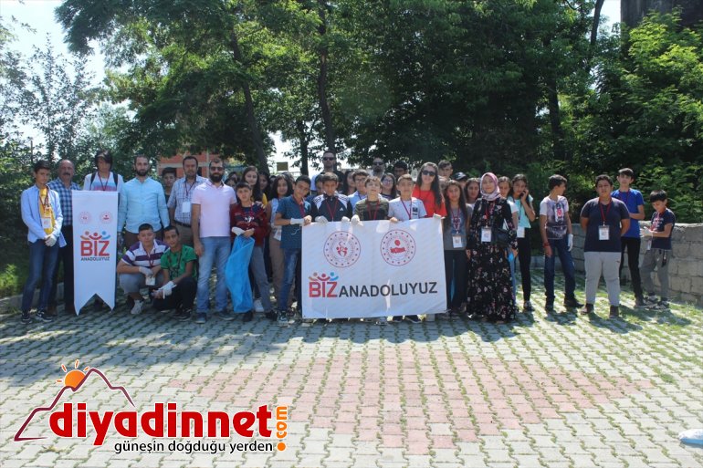 ağrı biz Anadoluyuz projesi3