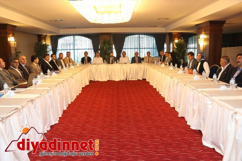 Belediyecilik kolay değil, zor bir iş2