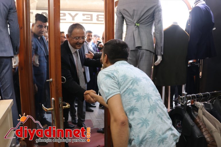 Belediyecilik kolay değil, zor bir iş3