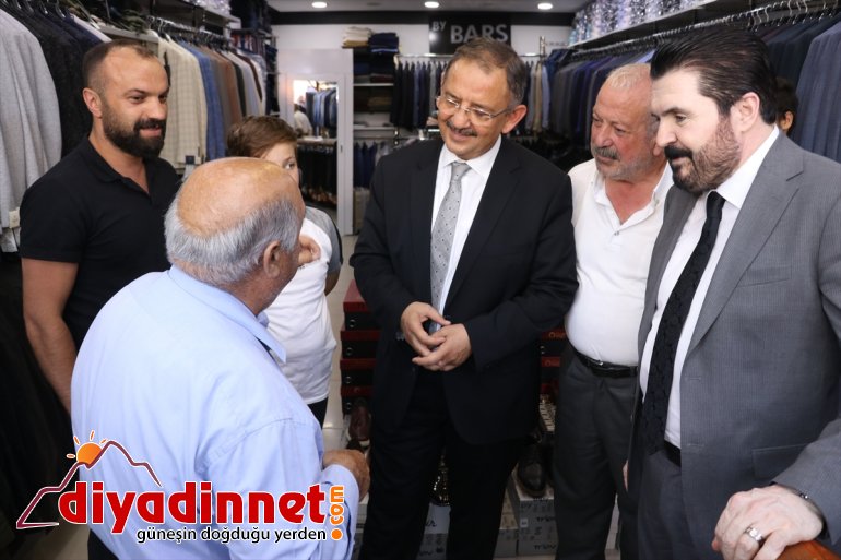 Belediyecilik kolay değil, zor bir iş4