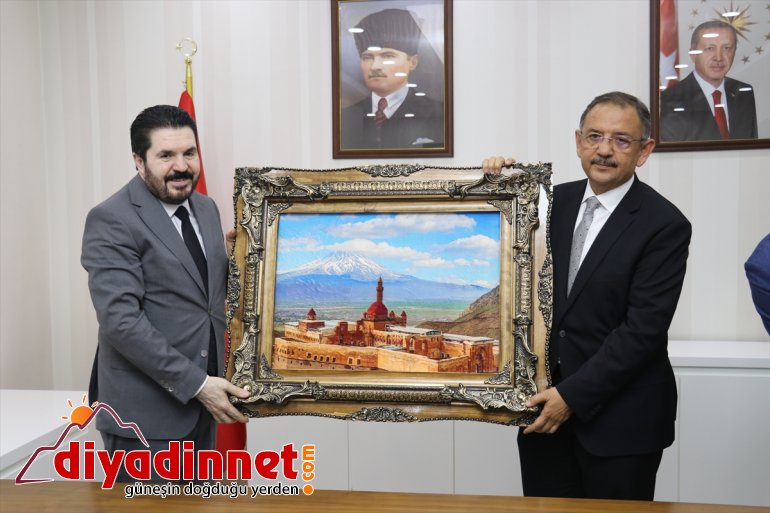 Belediyecilik kolay değil, zor bir iş6