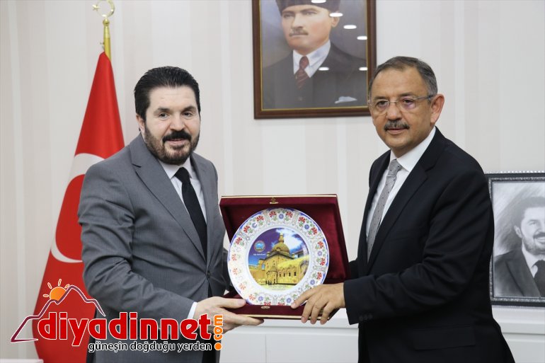 Belediyecilik kolay değil, zor bir iş7