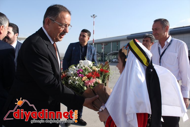 Bu coğrafya zayıf devlet kaldırmaz, güçlü olmamız lazım1