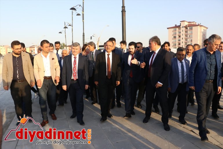 Bu coğrafya zayıf devlet kaldırmaz, güçlü olmamız lazım3