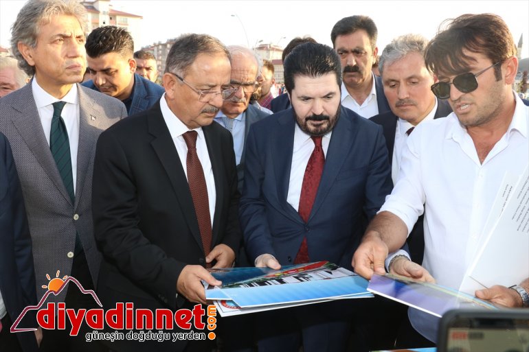 Bu coğrafya zayıf devlet kaldırmaz, güçlü olmamız lazım4