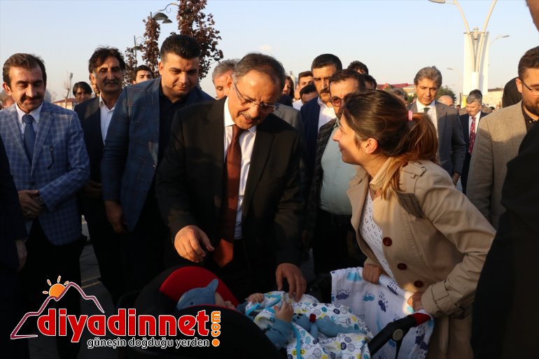 Bu coğrafya zayıf devlet kaldırmaz, güçlü olmamız lazım5