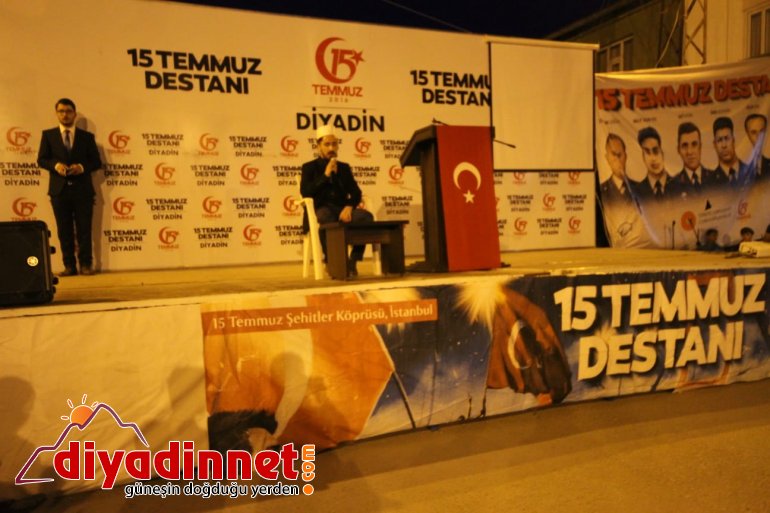 Diyadin Temmuz8
