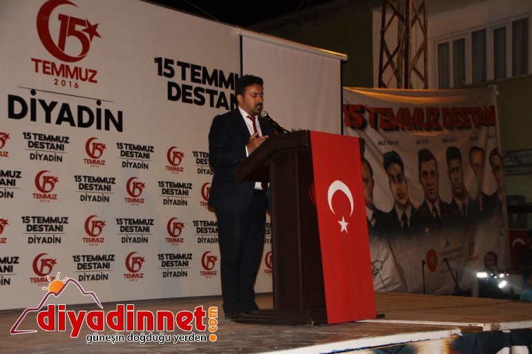 Diyadin Temmuz10