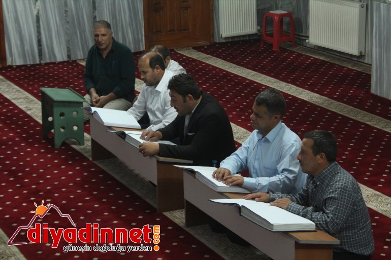 Görmeyen gözleri Kur