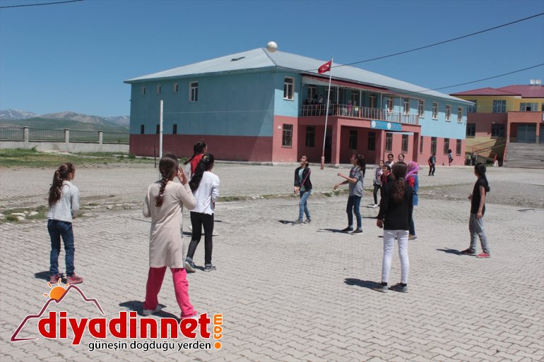 KODLAĞRI Projesi meyvelerini vermeye başladı